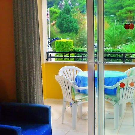 Eden Garden Hotel Marmaris Zewnętrze zdjęcie